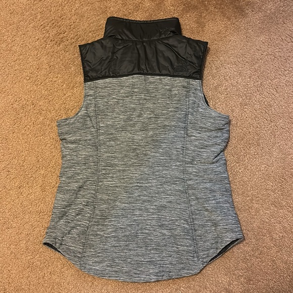 North Face Vest - Picture 2 of 3